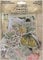 Tim Holtz TH94051 Advantus Ephemera Pack IDEA-O FIELDNOTES, Cardstock, Feldnotizen, Einheitsgröße