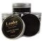 Loake Mahogany Wax Polish - Restores Colour to Mahogany Brown Leather Shoes ANY