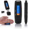 Enregistreur Vocal numérique USB - Mini Dictaphone Vocal Portable 32 Go | Enregistreur Audio idéal pour Les réunions, interviews, conférences, Dictaphone Portable avec Activation Vocale