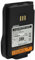 vhbw batteria compatibile con Hytera PD602G, PD602, PD606, PD605, PD660 UL913, serie PD5, PD600 UL913 radio (2500mAh, 7,2V, Li-Ion)