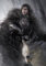 diamond painting-Set Bilder Groß Erwachsene/Kinder Game of Thrones 5D DIY Diamant Painting,Daiments Painting Full Drill Malen nach Zahlen Malerei Kits Dekoration für Home Wall Round Drill 60x80cm