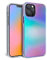 FELONY CASE - iPhone 13 Pro Max Hülle - Stilvolle Aura Holografische Handyhülle - Slim Fit, Anti-Kratzer, 360° Stoßfeste Schutzhülle Entwickelt für Apple iPhone 13 Pro Max