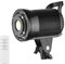 LED Videoleuchte, Andoer LM60Bi LED Videolicht, 135W 3000K-5600K Dimmbare Studio LED Dauerlicht mit Bowens-Halterung und Fernbedienung für YouTube Studio Videobeleuchtung Produktporträt