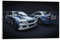 Auto-Poster BMW E46 M3 Gtr Poster, dekoratives Gemälde, Leinwand, Wandposter und Kunstbild, modernes Familien-Schlafzimmer, 30 x 45 cm