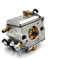 ICHIPY Per ZAMA Tipo Mac 952 CARBURATORE PER OLEO MAC 952 MOTOSEGA OLEOMAC OLEO-MAC Sostituisce il carburatore C3-E8 C3-E9