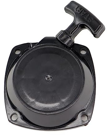 HURI Seilzugstarter für Rasenmäher Bestgreen BG34DB BG40DB BMD3400 GO-ON Alpina