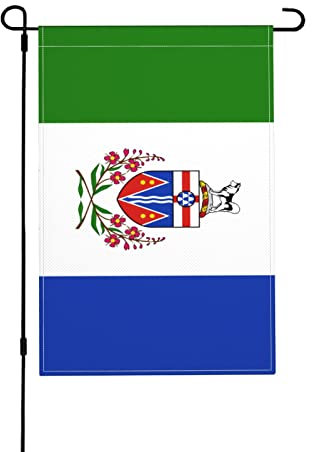 Flagge Des Yukon Gartenflagge Personalisierte Garten Flagge Durable Flaggen Für Party Haus Feiertage,70X102Cm