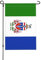 Flagge Des Yukon Gartenflagge Personalisierte Garten Flagge Durable Flaggen Für Party Haus Feiertage,70X102Cm