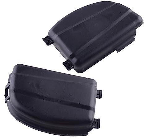 IWBR Sostituzione del tappo del coperchio del filtro dell'aria da 2 pezzi for motosega Briggs&Stratton 595658