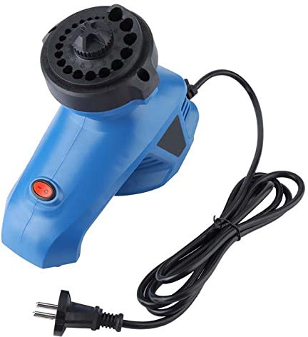 Affilacoltelli Elettrico, Affilatrice per Trapano, Affilatrice per Trapano, Affilatrice per Trapano Elicoidale, Affilatrice per Trapano Elettrico, Affilatrice per Trapano