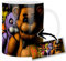 Five Nights At Freddy's B Tasse Keramikbecher Mug
