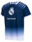 Real Madrid Real Herren-Trikot, offizielle Fußball-Kollektion