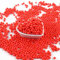 STREUSEL GLÜCK Zuckerperlen rot 40g Zuckerstreusel Kindergeburtstag Geburtstag Weihnachten Muttertag Hochzeit Tortendeko Torte Cupcakes Muffins Christmas Plätzchen