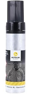 Autolakgigant Lackstift für: Opel - 40R - SCHNEEWEISS/OLYMPIC/SUMMIT WHITE - 12ml