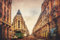 Puzzle 1000 Teile Limburg Deutschland Burg Bäume Häuser 38x52CM