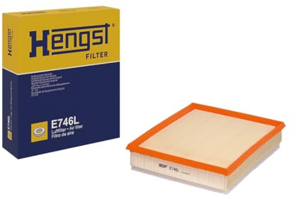 HENGST FILTER E746L Engine Compartments
