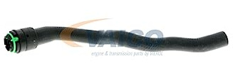 15D VAICO - V40-1352 - Radiator Hose - Compatible with VAUXHALL 6818567