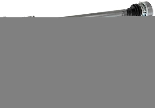 BESTPRICE ATP 1x Antriebswelle vorne rechts Gelenkwelle inkl. Schrauben | Kompatibel mit: VW GOLF III, GOLF III Cabriolet, GOLF III Variant, GOLF IV Cabriolet, PASSAT B2, PASSAT B3/B4