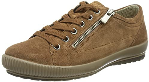 Legero Damen Tanaro Sneaker, Noce 3100, 41 EU