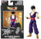 BANDAI – Dragon Ball Super Super Hero – Dragon Star Figur, 17 cm – Ultimate Gohan – 40725