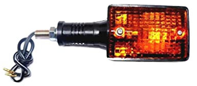 Blinker hinten für YAMAHA XT 350 550 600,DT 80 125,RD 350 500,FZ750#10V-8331