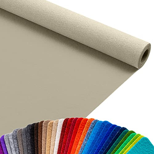 Primaflor Messeteppich Podium | Beige | Musterstück