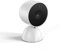 Rounkin Charge Stand for Google Nest Cam Battery,Wired Tabletop Stand Replacement with 9.8 Feet Cable for Nest Cam,Charging Base for Google Nest Cam Battery(Nest Cam NOT Included) White