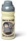 Room Copenhagen LEGO Harry Potter Hogwarts Botella de Agua - 390 ml, Duradera PP/Silicona, Divertida y Práctica para Niños, con Boquilla Cubierta, Ideal para Deportes,