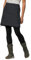 Jack Wolfskin Damen Iceguard Skirt Rock, Phantom, XL EU