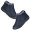 AEHO Mocasines Zapatillas sin Cordones de Mujer Zapatillas sin Cordones de Mujer Zapatos Invierno Mujer Zapatillas Invierno Zapatos ortopédicos Hombre Botas Nieve Hombre,Azul,42/260mm