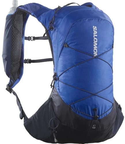 Salomon Unisex Rucksack XT 10