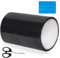 Kit de réparation sous-marine pour piscine - 10 cm x 150 cm - Ruban adhésif en TPU - Ruban adhésif sous-marin - Kit de réparation de piscine - Ruban adhésif étanche pour lit à eau, piscine, lit