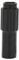 6 Stück Mountainbike variable Schraube Umwerfer Einstellung, 4 mm feste Bremsschrauben