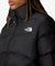THE NORTH FACE Damen Saikuru Jacke, Forest Olive/Asphalt Gr, L
