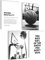 Basketball Poster Basketball Geschenke Basketball Deko Basketball Deko Geburtstag Basketball Deko Zimmer Poster Sport Basketball Bilder für die Wand Basketball Bild (Basketball black white)