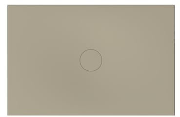 BetteAir Duschfliese, 1500x1000mm, 7363-415, Farbe: Cashmere Matt