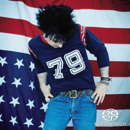 Gold Sacd Version