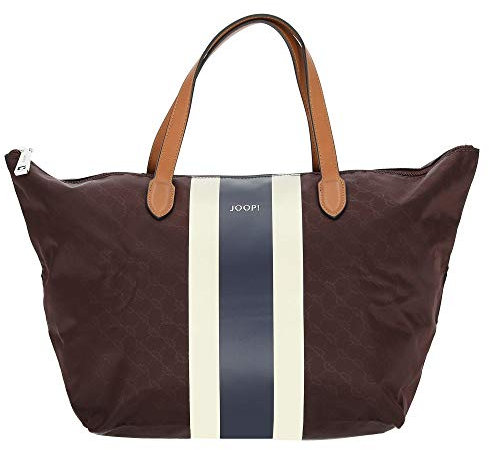 Joop! Damen Piccolina Due Helena Handbag Lhz Henkeltasche Rot (Burgundy)