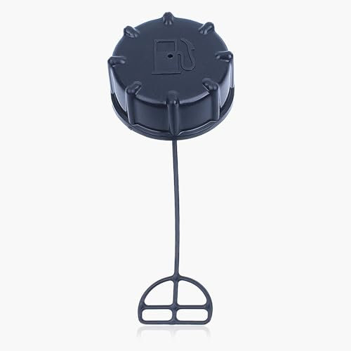 Tankdeckel für 33CC 43CC 52CC CG330 CG430 CG520 BC430 BC520 Chinesischer Motor Motor Brushcutter Strimmer Trimmer Freischneider