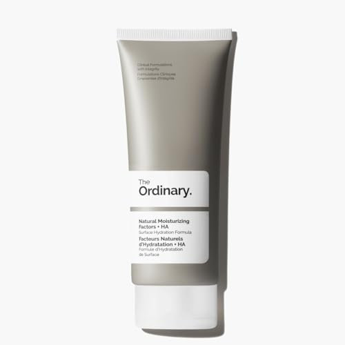 The Ordinary Natural Moisturizing Factors + Ha , 100 Ml (Lot De 1)