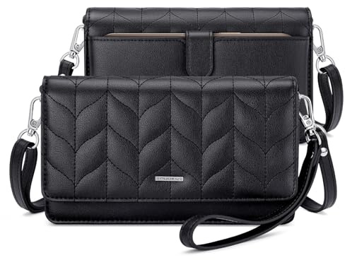 nuoku Sicilbag Umhängetasche, Handtasche
