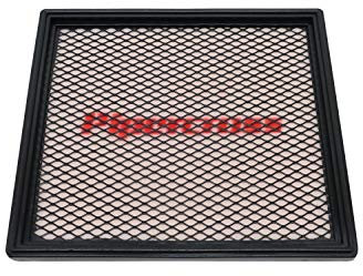 Pipercross - Filtro dell'aria sportivo compatibile con Mercedes CLA C117 CLA220 CDI 170/177 PS 03/13
