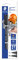 STAEDTLER Doppel-Marker für Heimwerker Lumocolor duo permanent, zur Beschriftung großer und kleiner Werkzeuge und Werkzeugboxen, 2 Spitzen F+M, wasserfest, Made in Germany, Schwarz, 348-9 BK-1