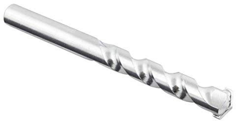 GTSE 16mm x 150mm Masonry Drill Bit for Masonry, Stone, Concrete, Brick, Tiles and Plastics