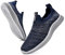 MrToNo Slip On Sneakers Herren Sportschuhe & Walkingschuhe ohne Schnürsenkel Bequem Atmungsaktive Leichte-SHLAN-39