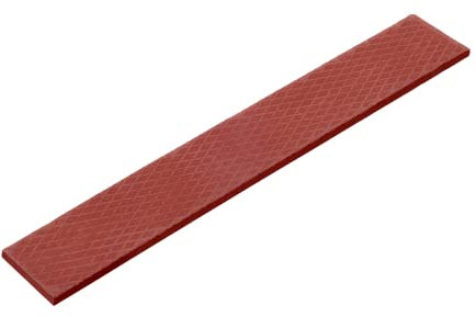 Thermal Grizzly - Minus Pad Extreme (120x20x3,0mm) - elektrisch Nicht leitendes Wärmeleitpad, Extreme hohe Wärmeleitfähigkeit und Komprimierbarkeit für SSDs, GPUs, Konsolen und Elektronik