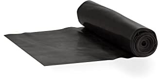 Body Band von Dittmann | 2,5 m | schwarz | Ultra-stark