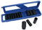 12'' Drive Deep Imperial AF SAE Vasos Largos Carraca Impact Sockets 12 lados 716 – 1-14 juego de 13 piezas