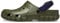 Crocs Unisex Erwachsene Offroad Sport Clog Clog, Army Green/Navy, 45/46 EU