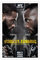 MAHWER Poster auf Leinwand, Motiv: Boxen – UFC Fight Night; Tyron Woodley vs. Leon Edwards, Schlafzimmer, Dekoration, Sport, Landschaft, Büro, Raumdekoration, Geschenk, ungerahmt, 30 x 45 cm